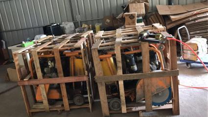 龙门行李、家具、电器包装托运